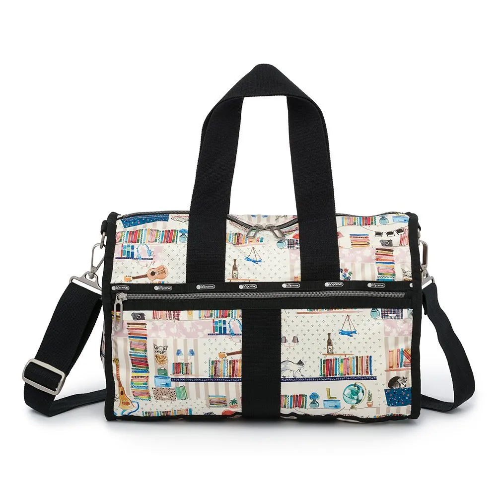 LeSportsac Essential Cr Small Weekender