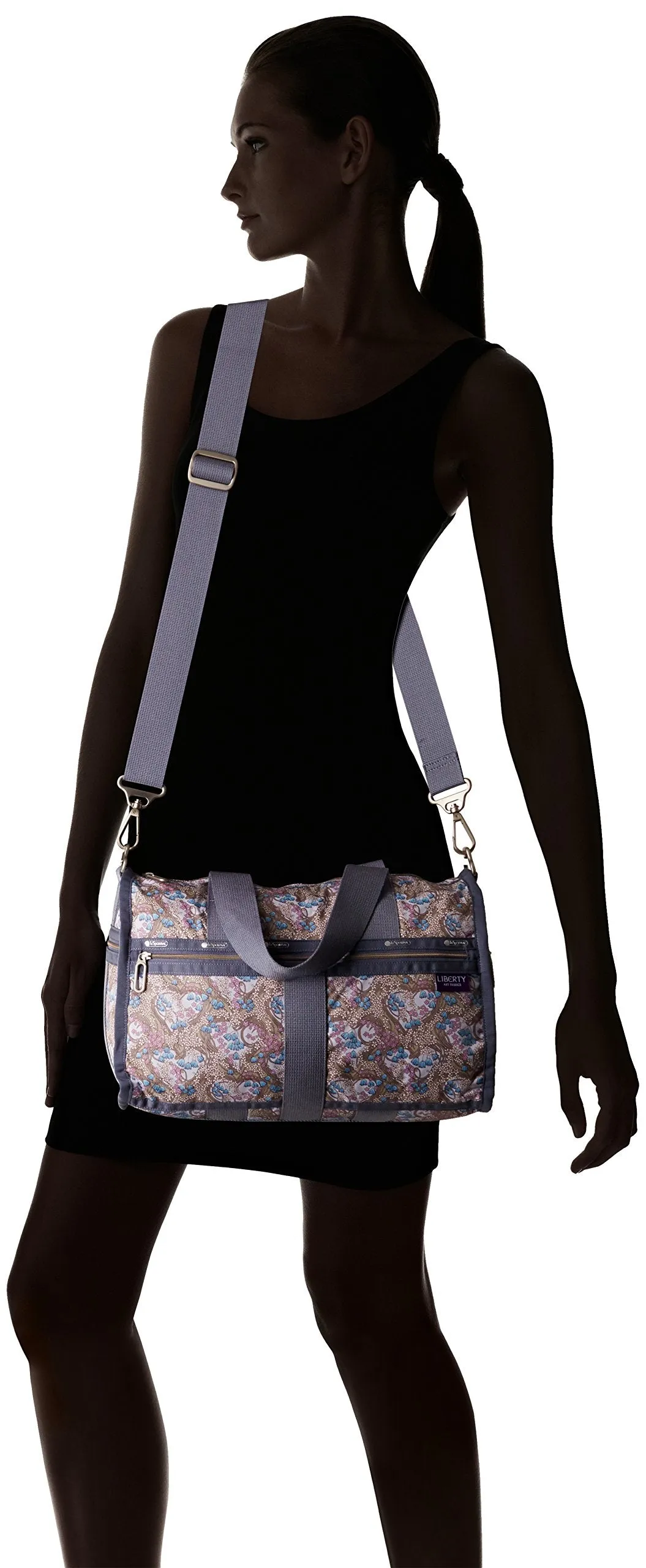 LeSportsac Essential Cr Small Weekender