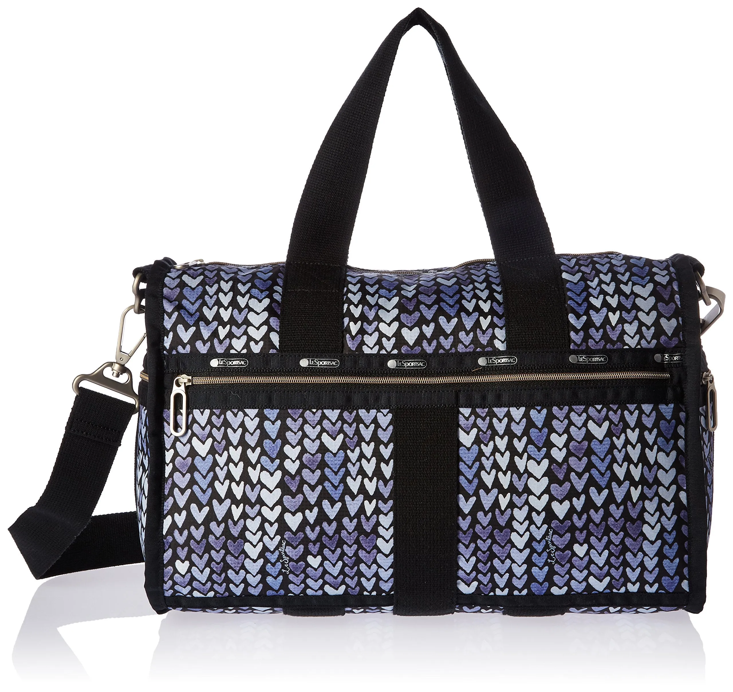 LeSportsac Essential Cr Small Weekender