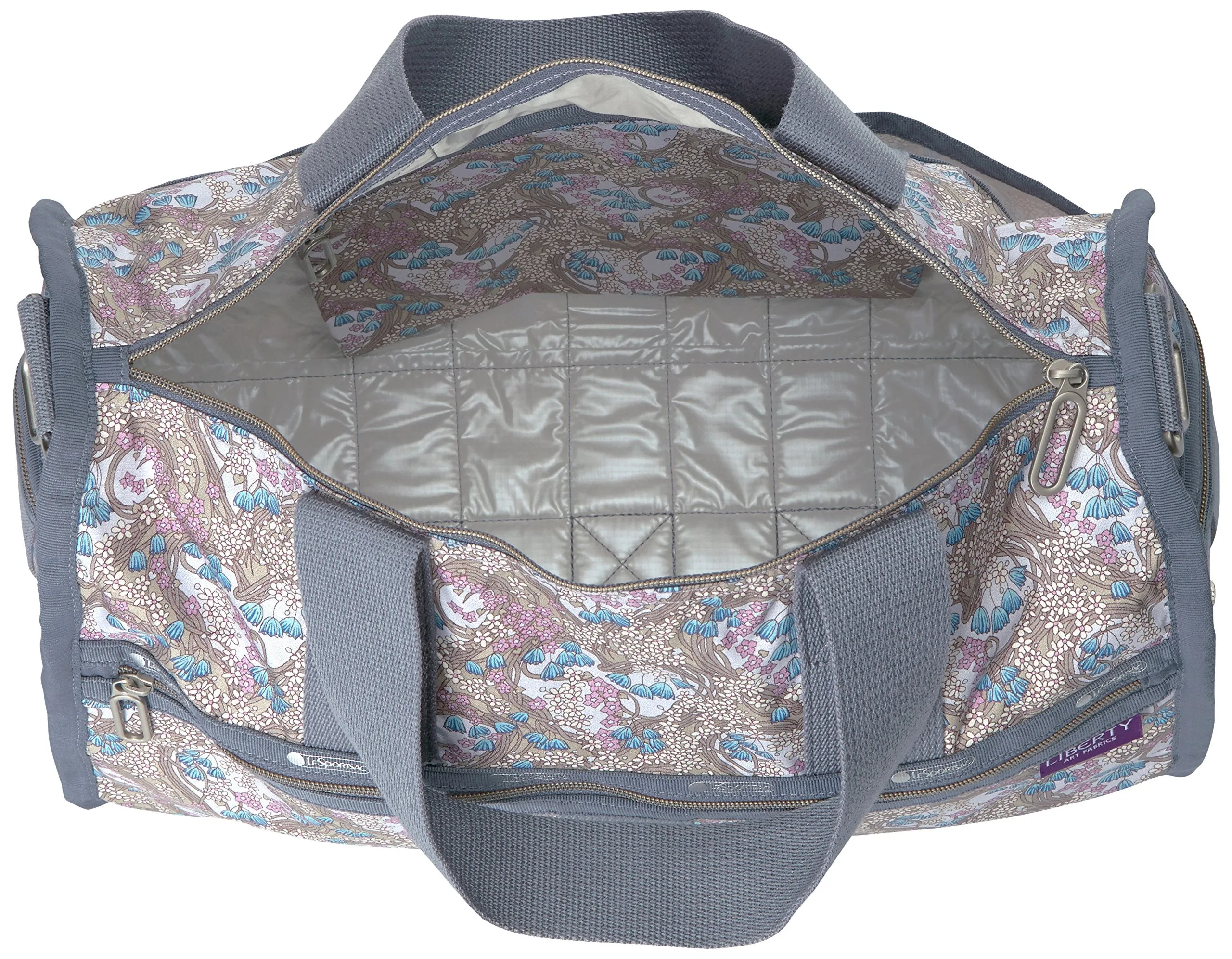 LeSportsac Essential Cr Small Weekender