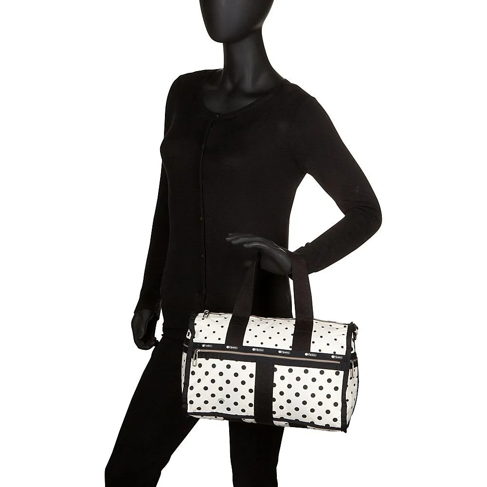 LeSportsac Essential Cr Small Weekender