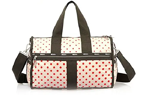 LeSportsac Essential Cr Small Weekender