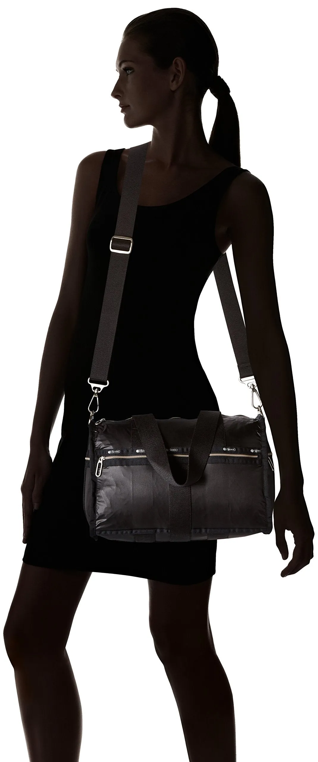 LeSportsac Essential Cr Small Weekender