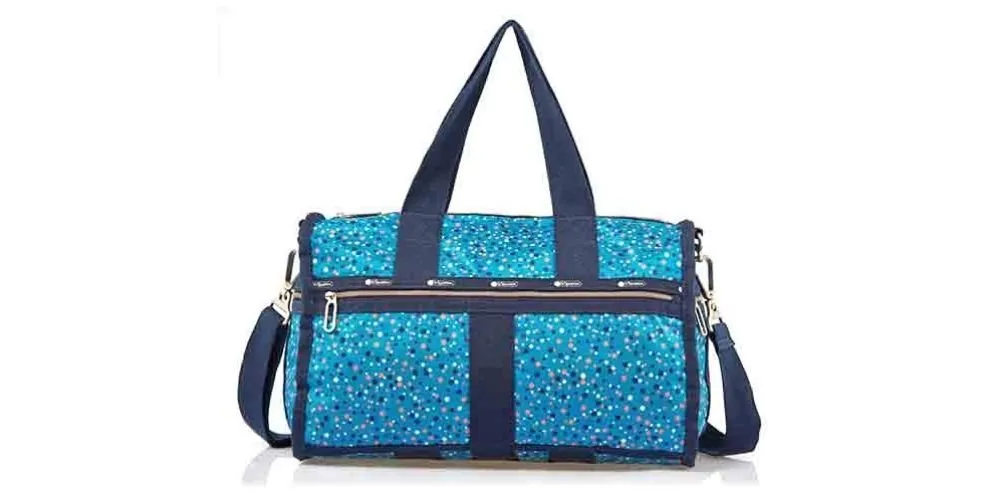 LeSportsac Essential Cr Small Weekender