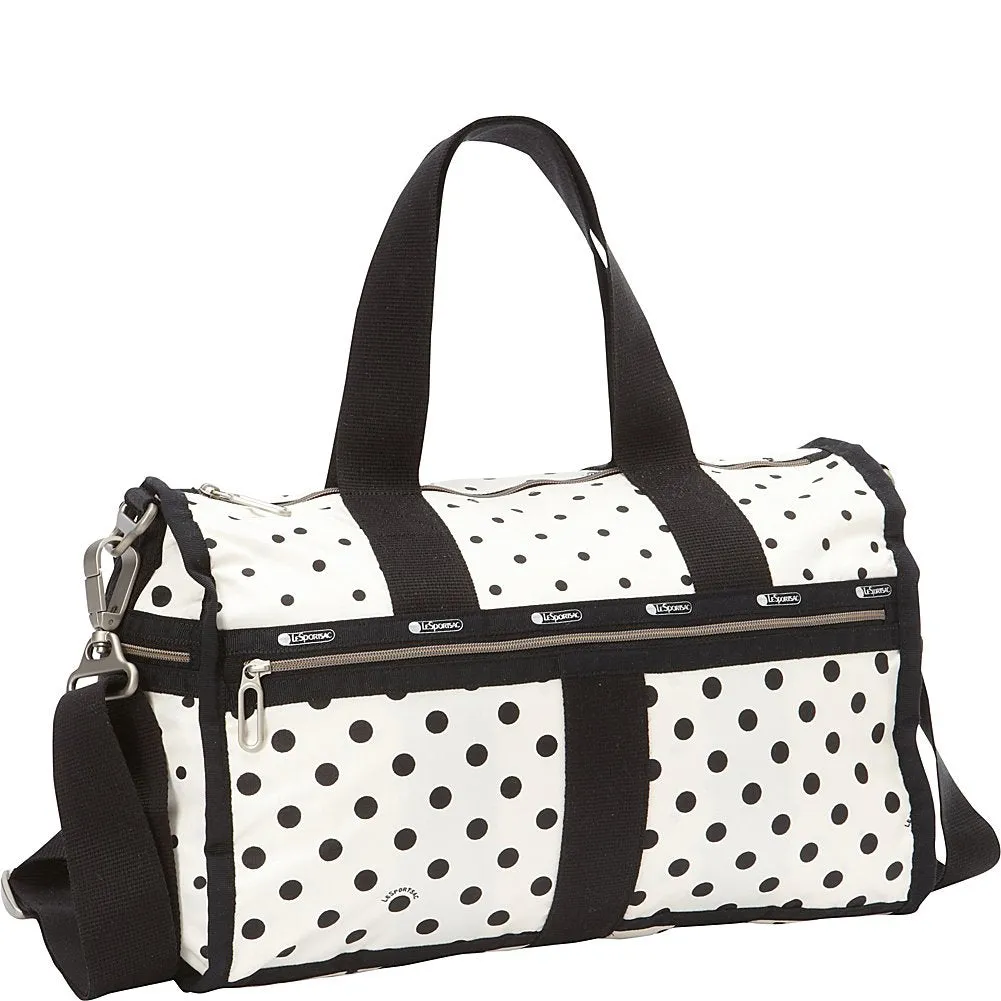 LeSportsac Essential Cr Small Weekender