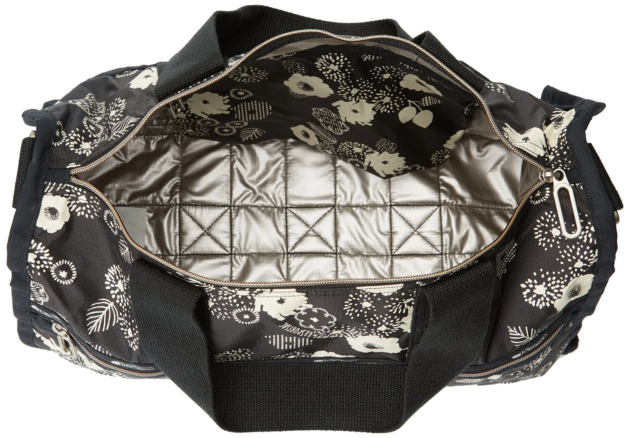 LeSportsac Essential Cr Small Weekender