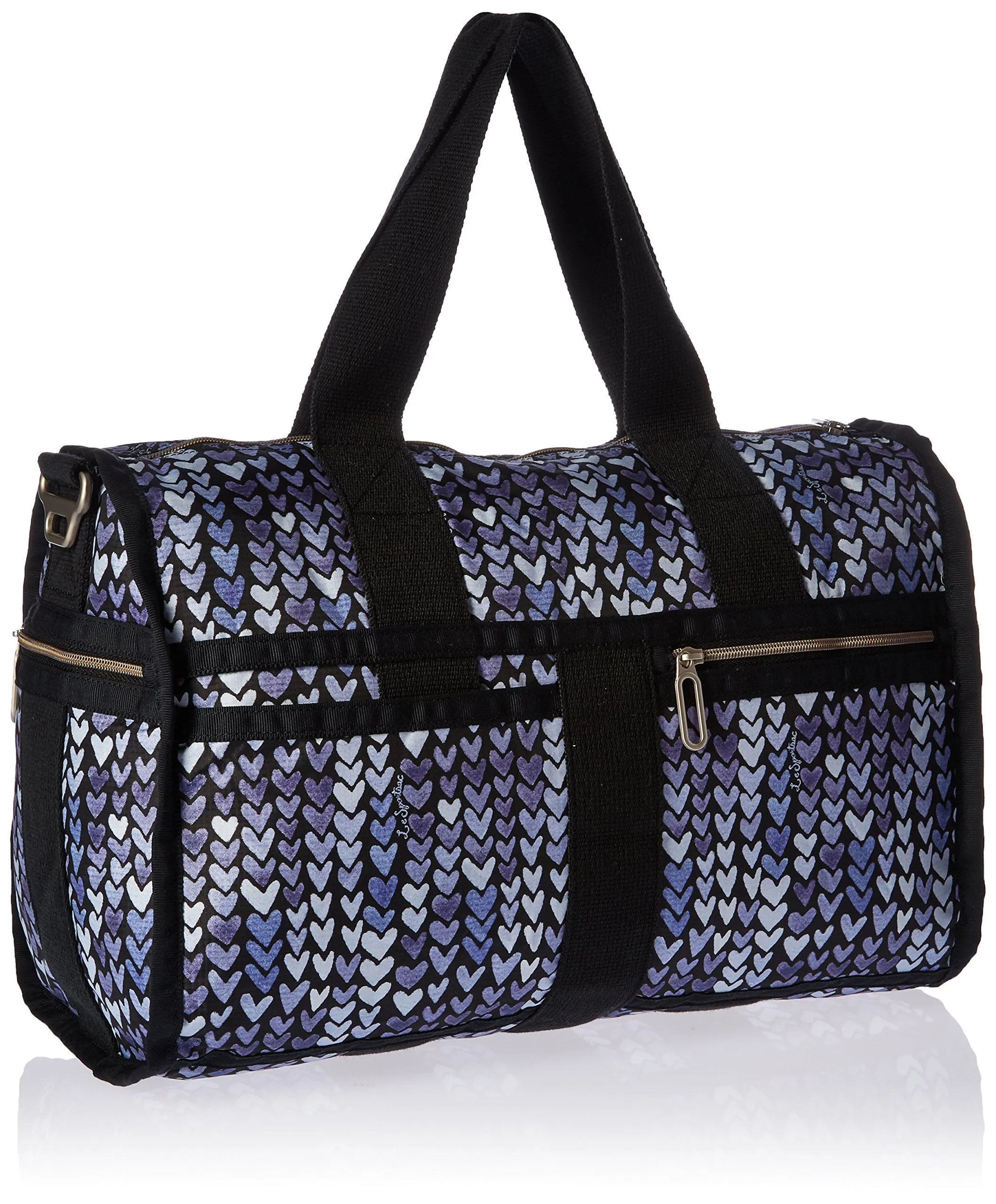 LeSportsac Essential Cr Small Weekender