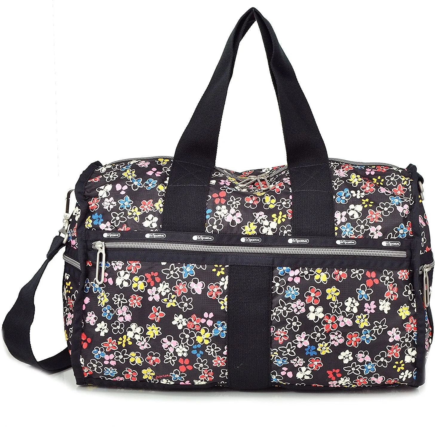 LeSportsac Essential Cr Small Weekender