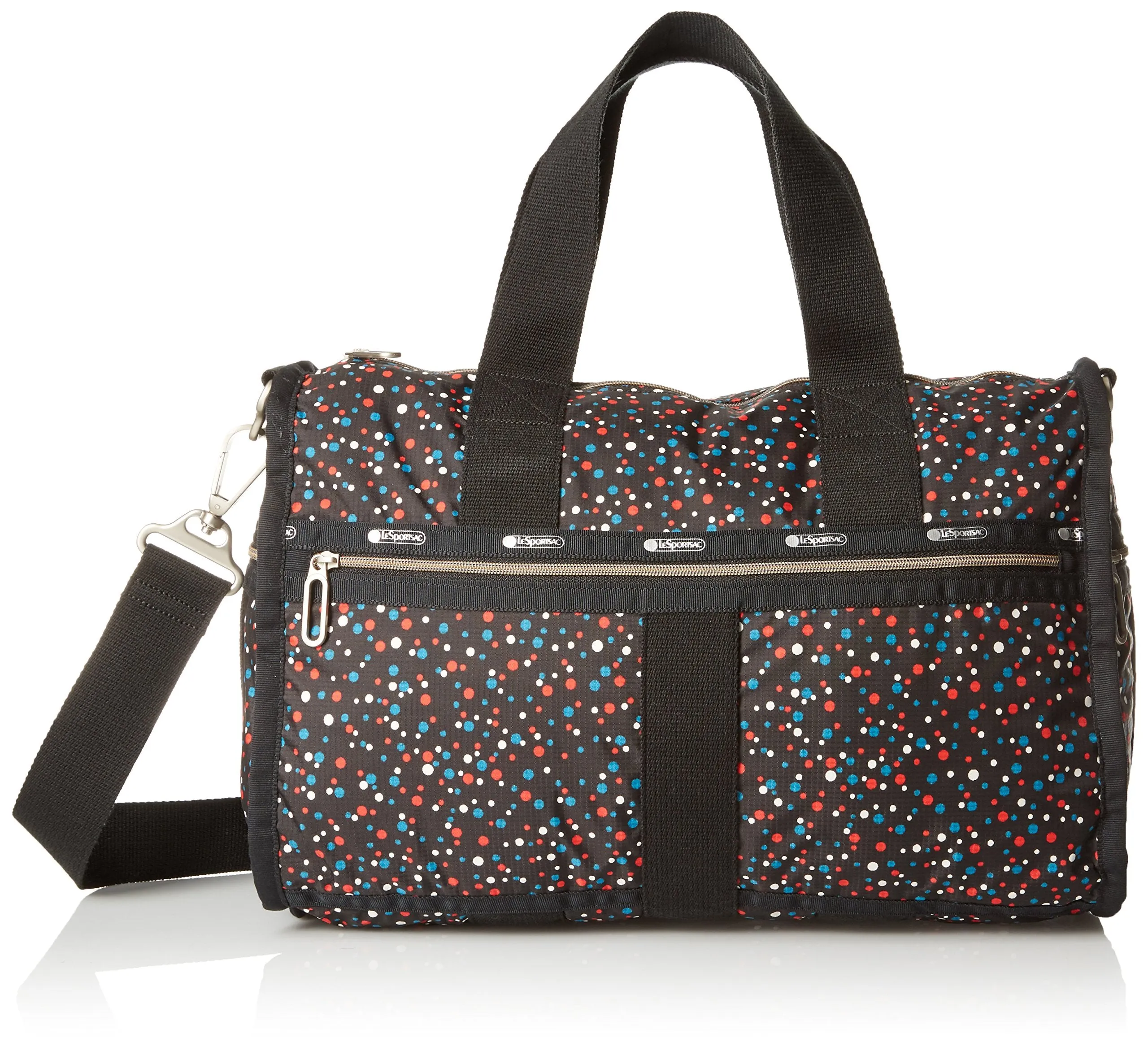 LeSportsac Essential Cr Small Weekender