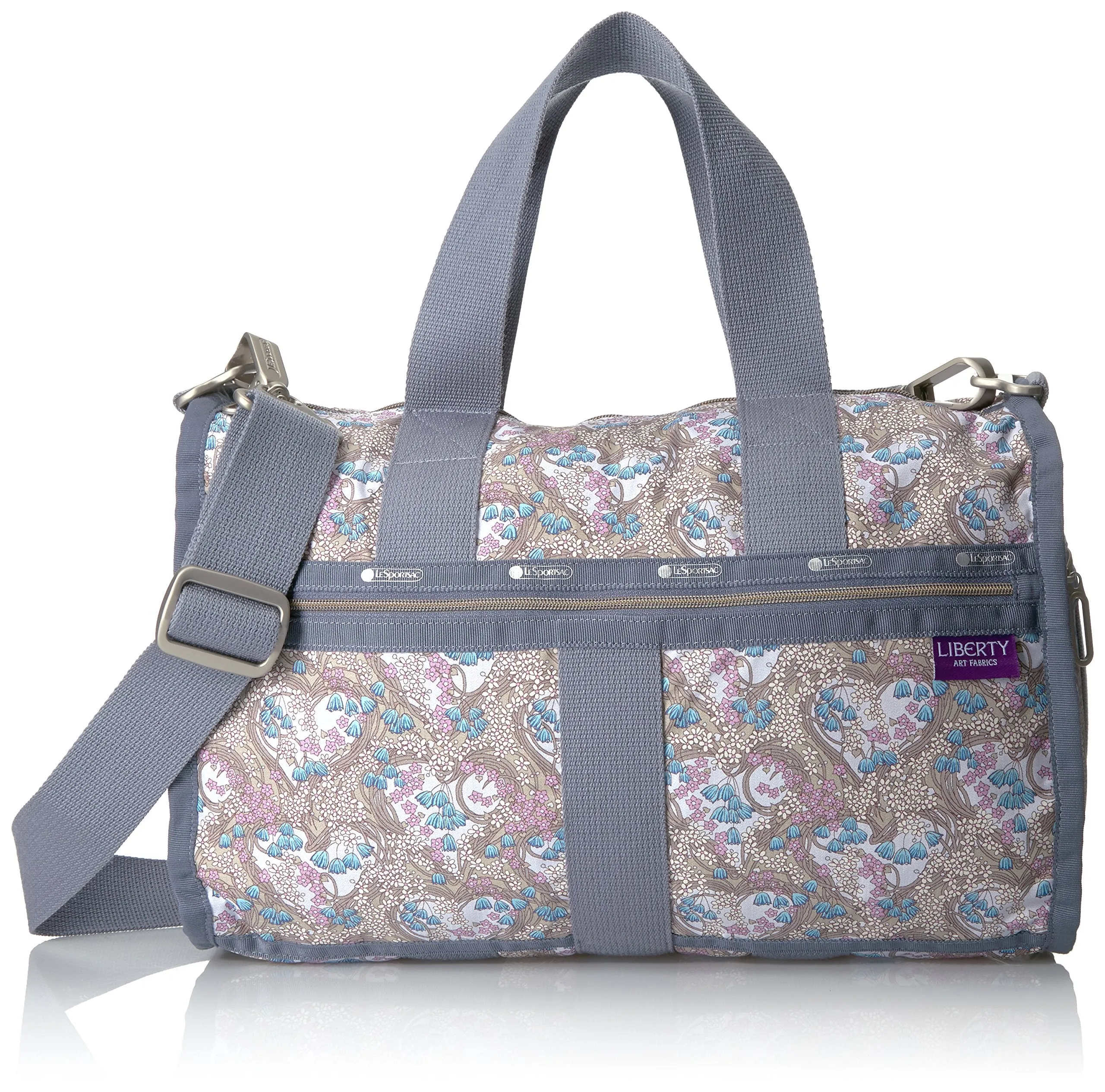 LeSportsac Essential Cr Small Weekender