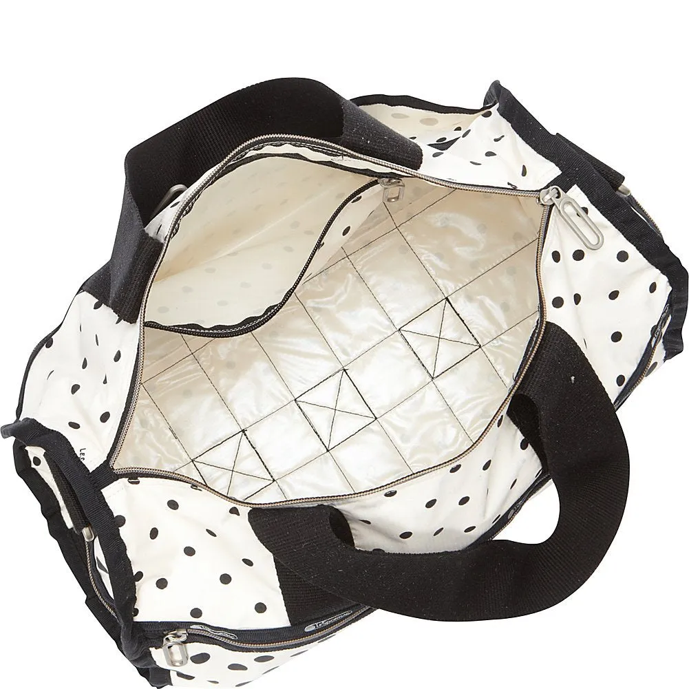 LeSportsac Essential Cr Small Weekender