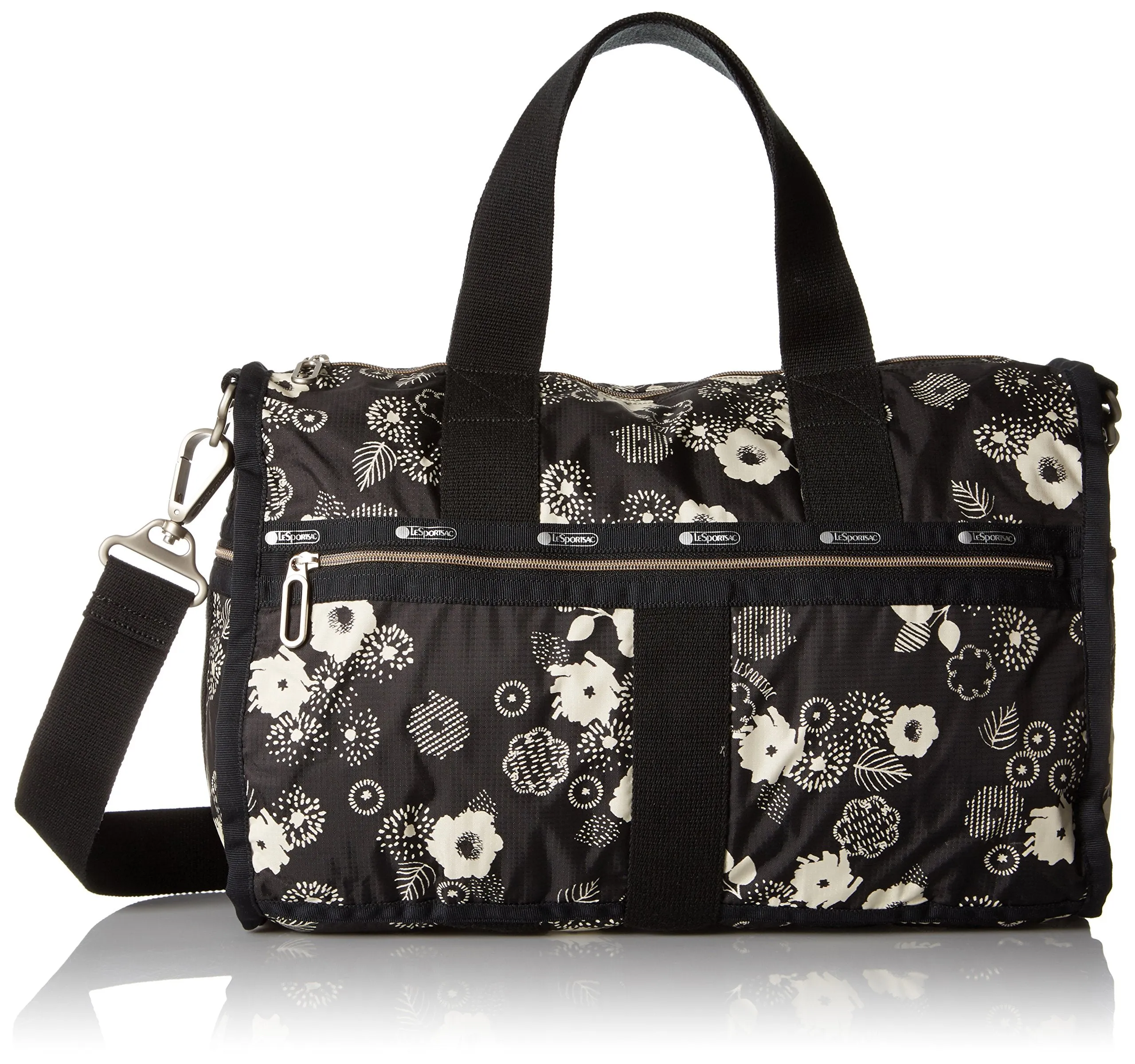 LeSportsac Essential Cr Small Weekender
