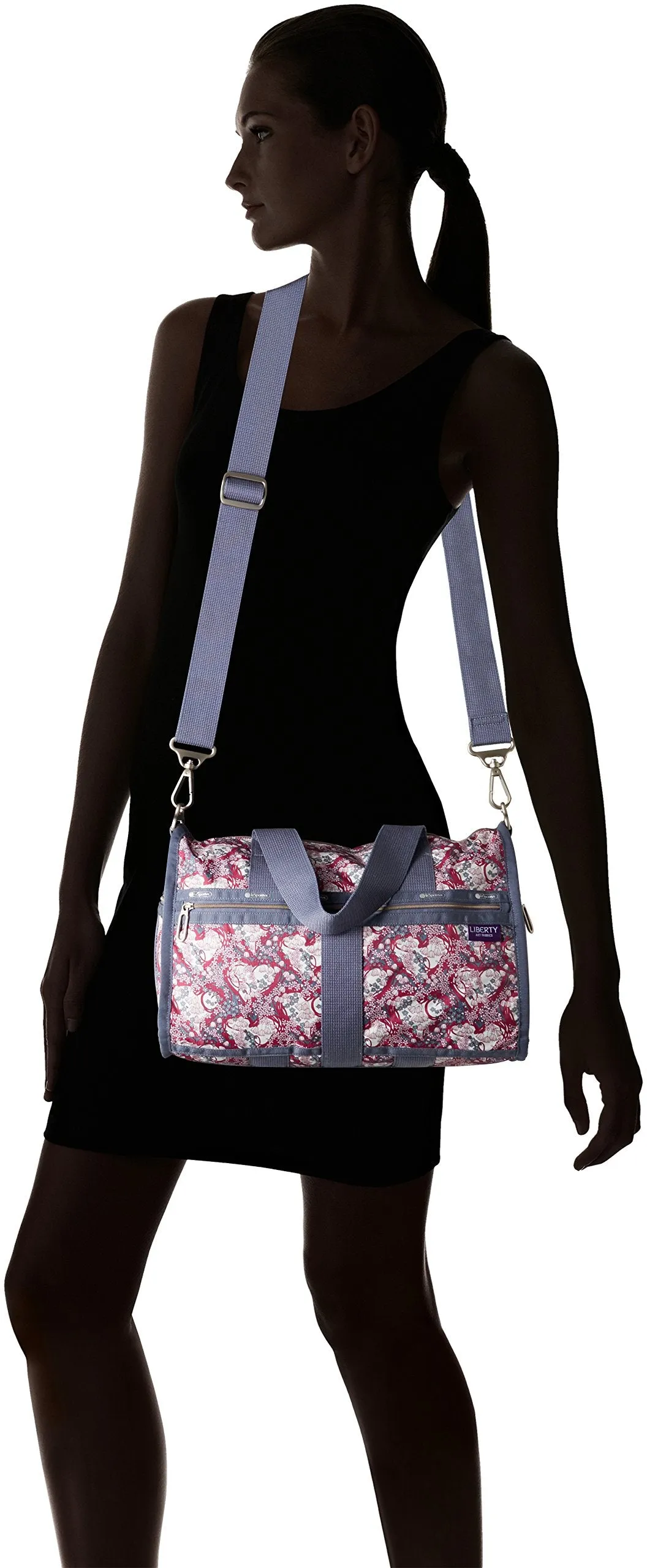 LeSportsac Essential Cr Small Weekender