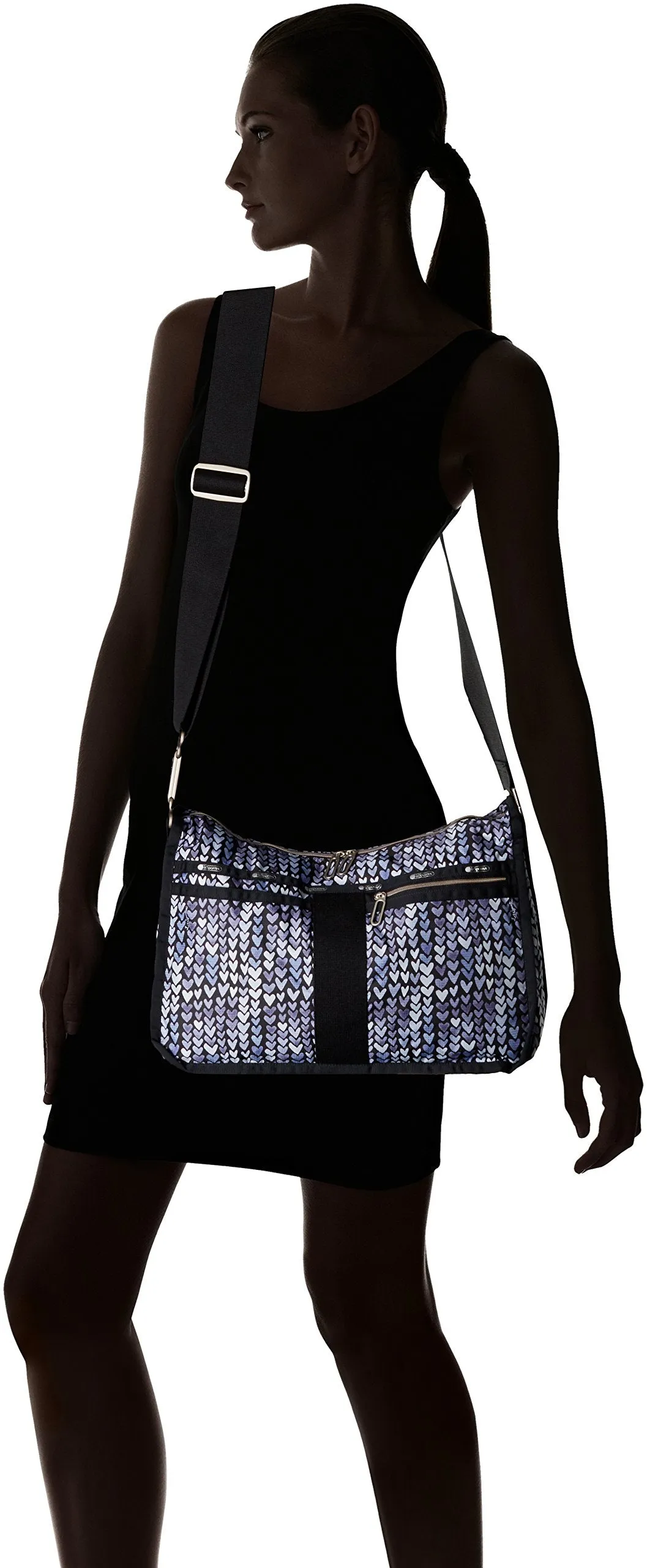 LeSportsac Essential Everyday Bag