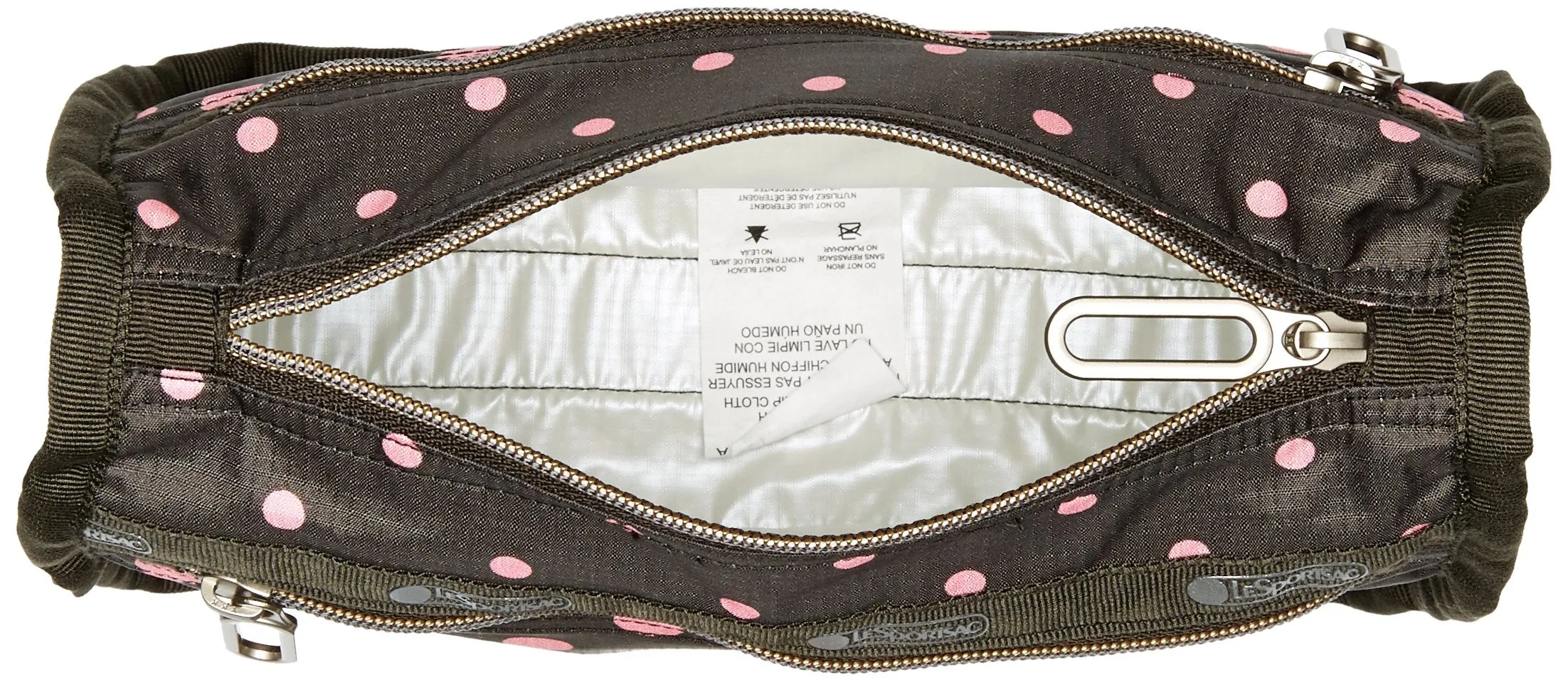 LeSportsac Essential Everyday Cosmetic