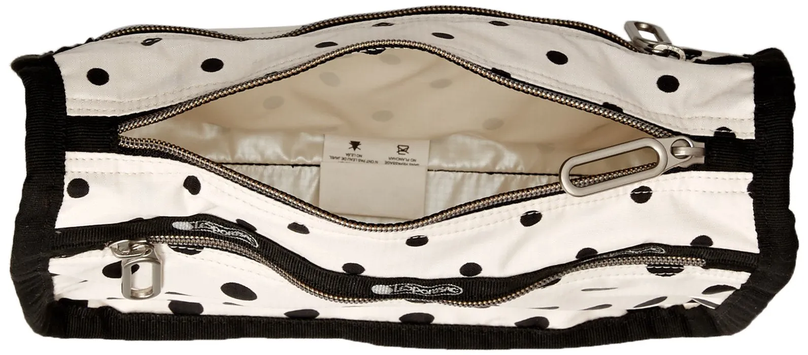 LeSportsac Essential Everyday Cosmetic
