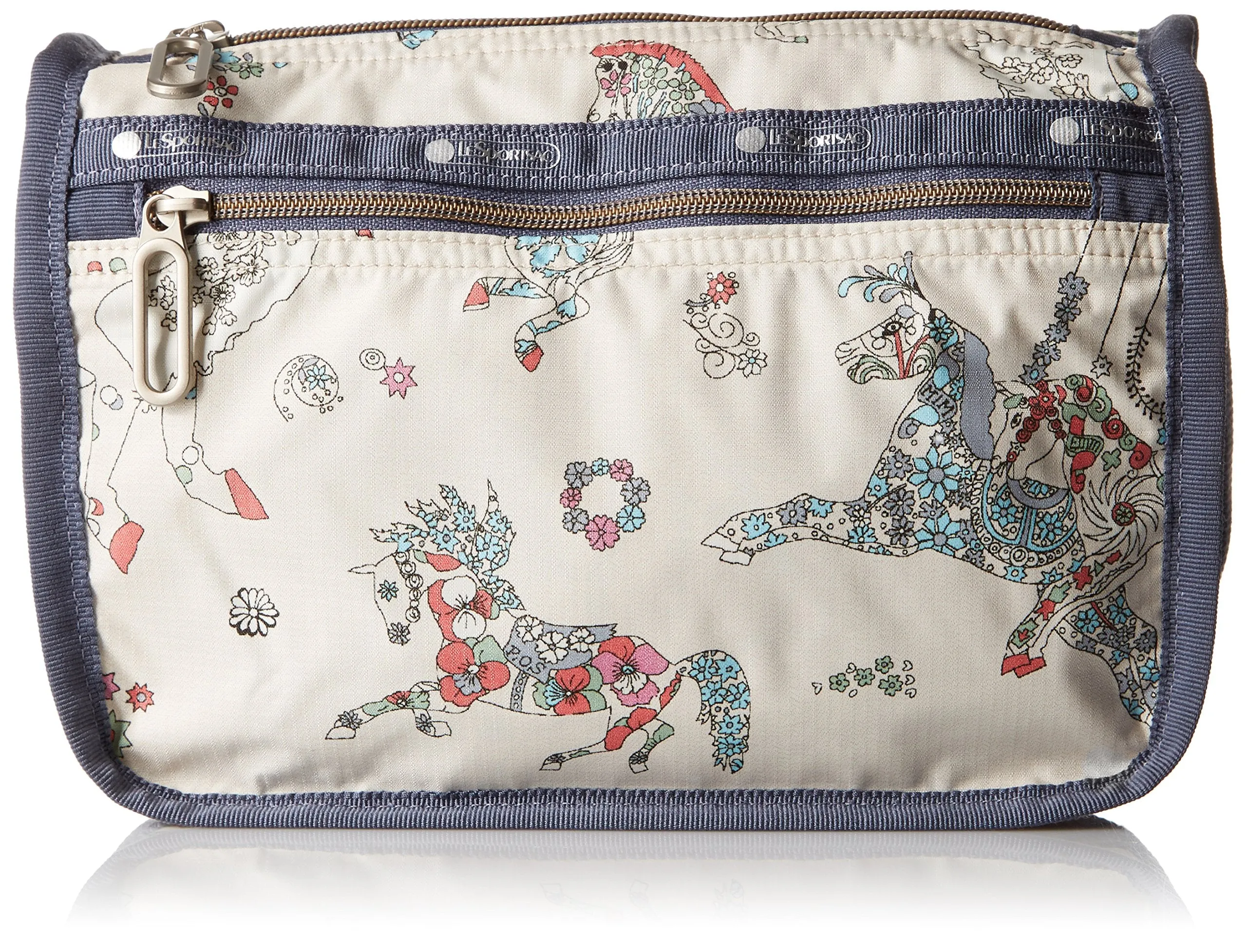 LeSportsac Essential Everyday Cosmetic