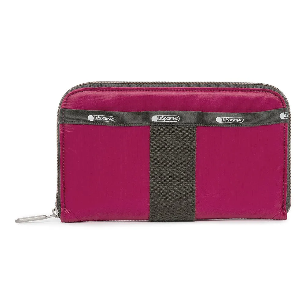 LeSportsac Essential Everyday Wallet