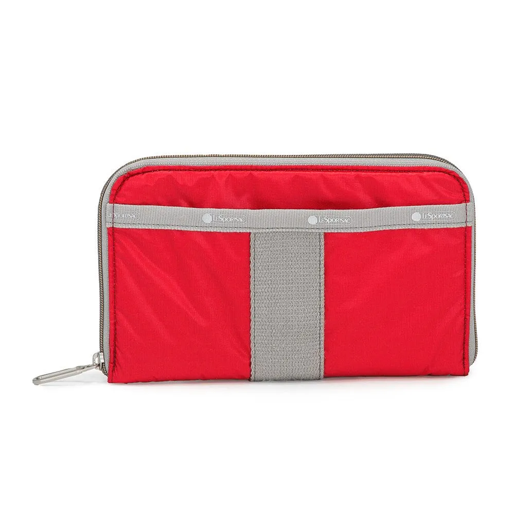 LeSportsac Essential Everyday Wallet