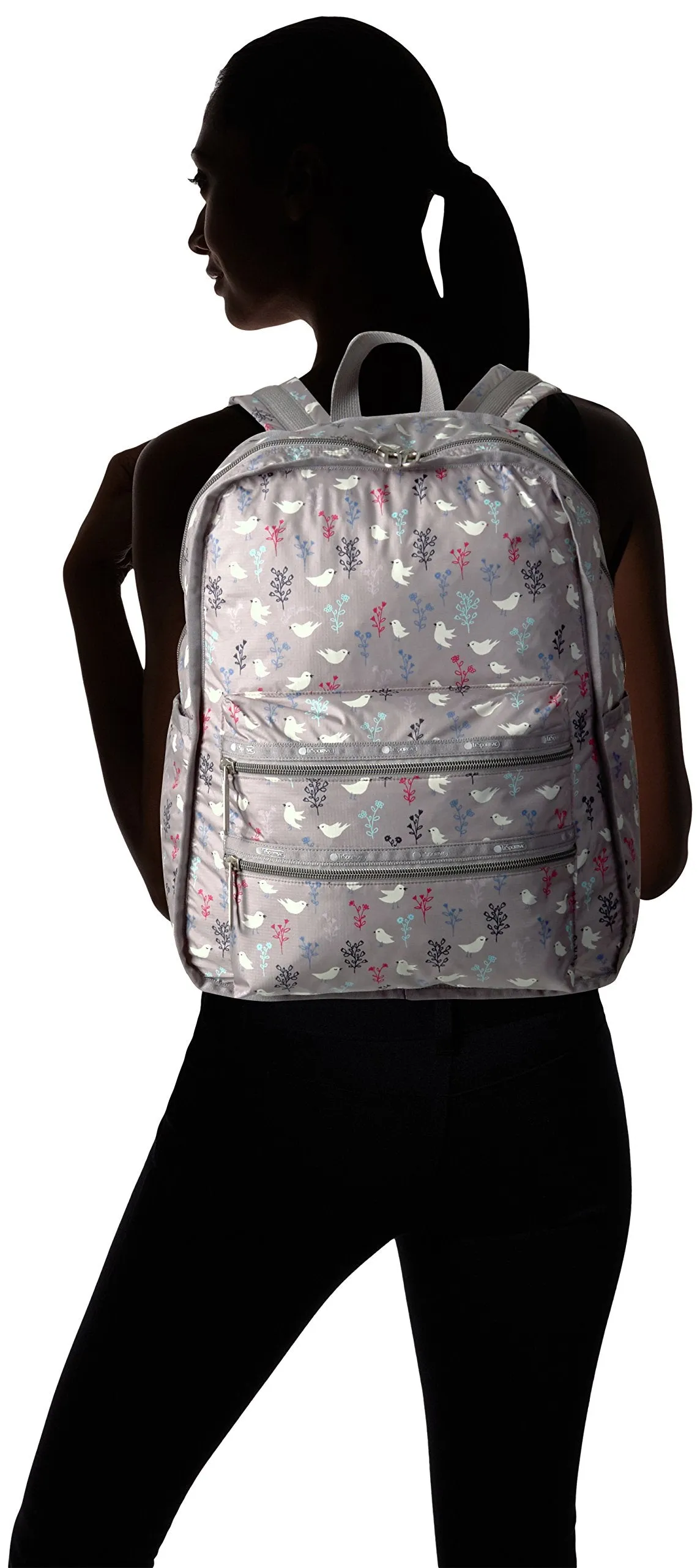 LeSportsac Essential Functional Backpack