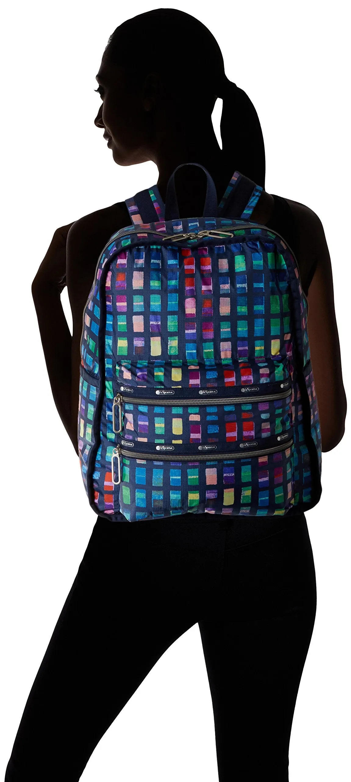 LeSportsac Essential Functional Backpack
