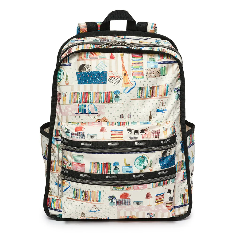 LeSportsac Essential Functional Backpack