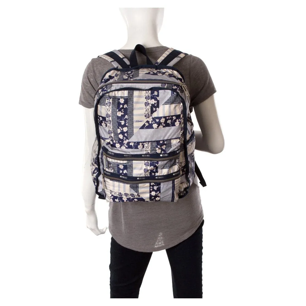 LeSportsac Essential Functional Backpack