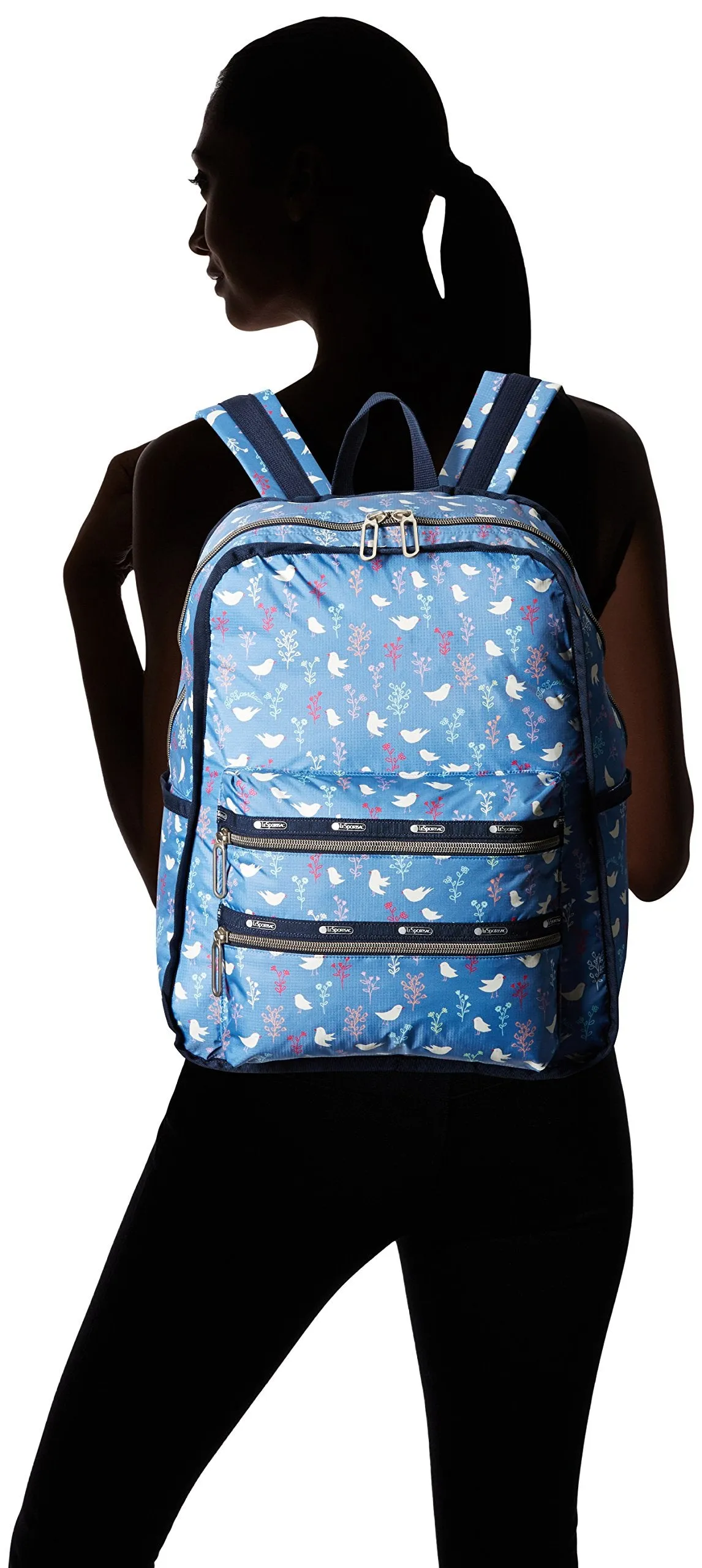 LeSportsac Essential Functional Backpack