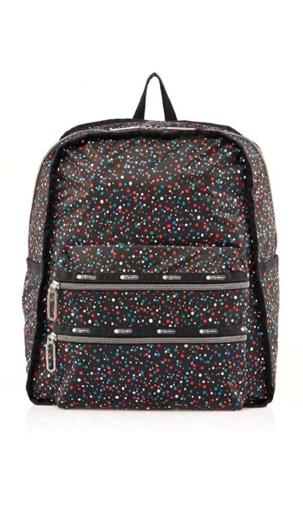 LeSportsac Essential Functional Backpack