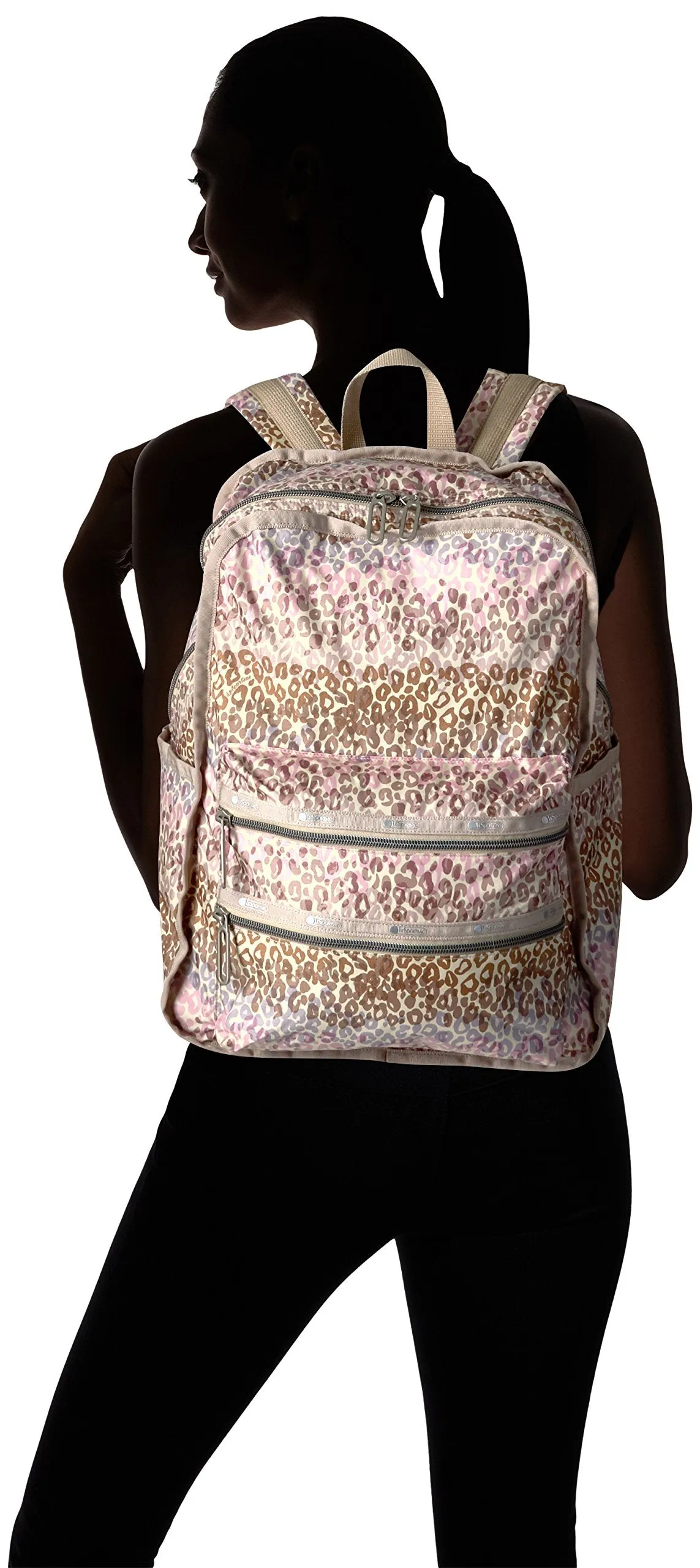 LeSportsac Essential Functional Backpack
