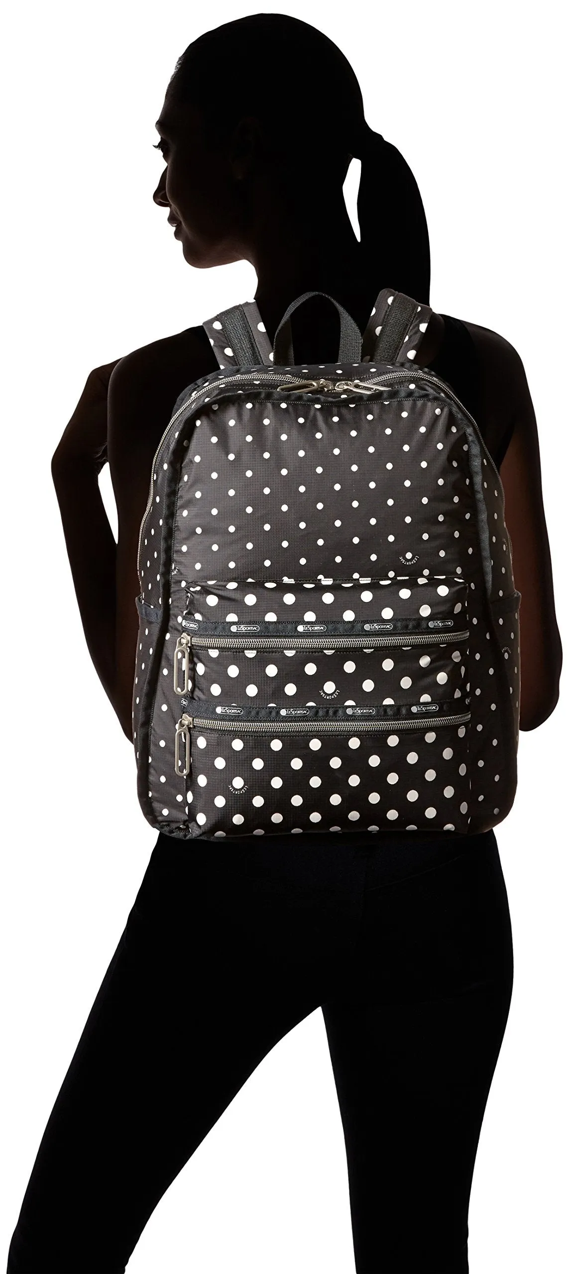 LeSportsac Essential Functional Backpack