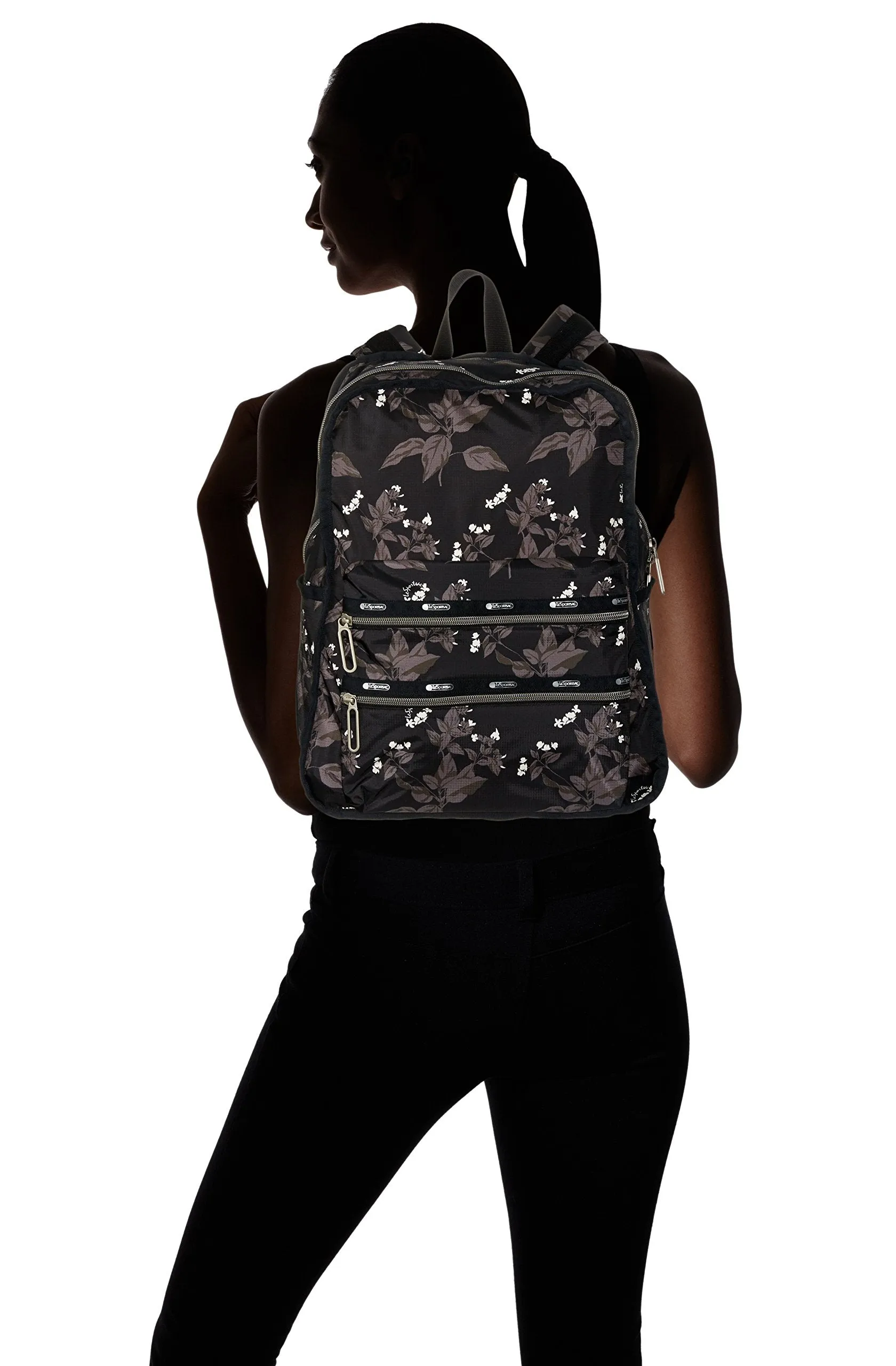 LeSportsac Essential Functional Backpack