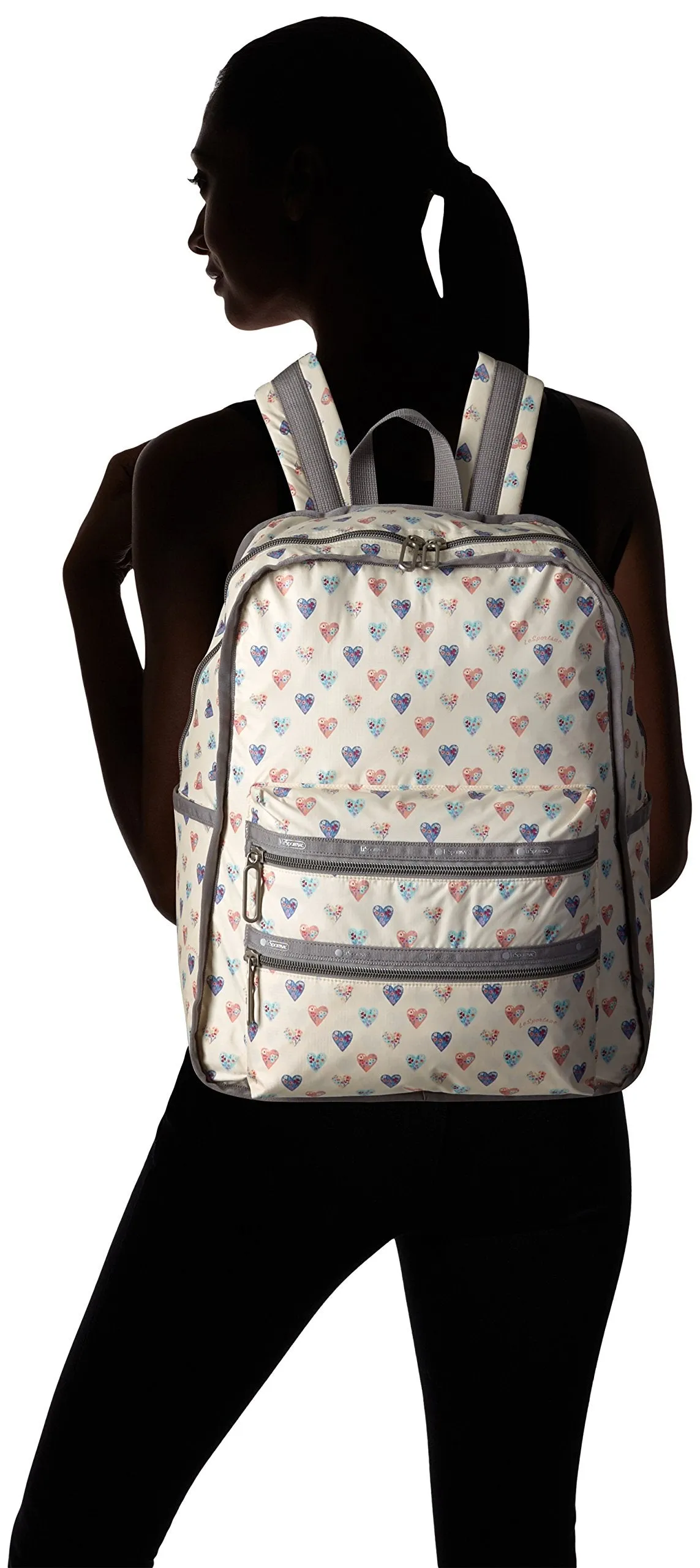 LeSportsac Essential Functional Backpack