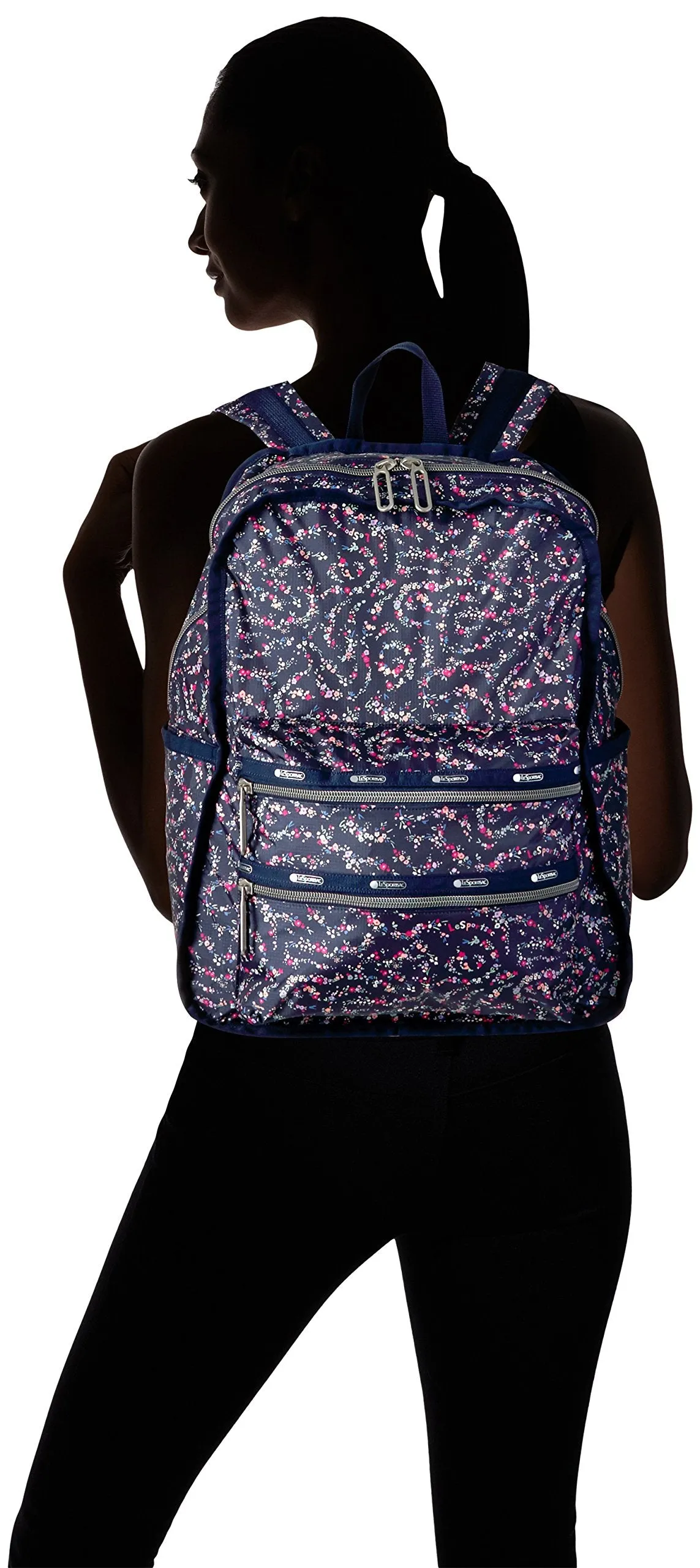 LeSportsac Essential Functional Backpack