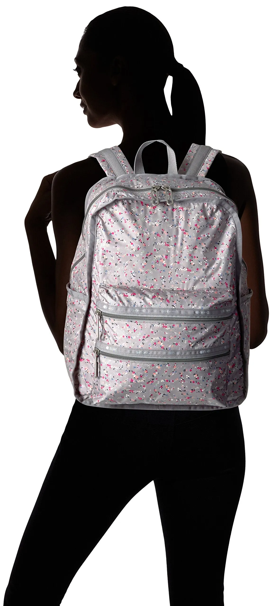 LeSportsac Essential Functional Backpack