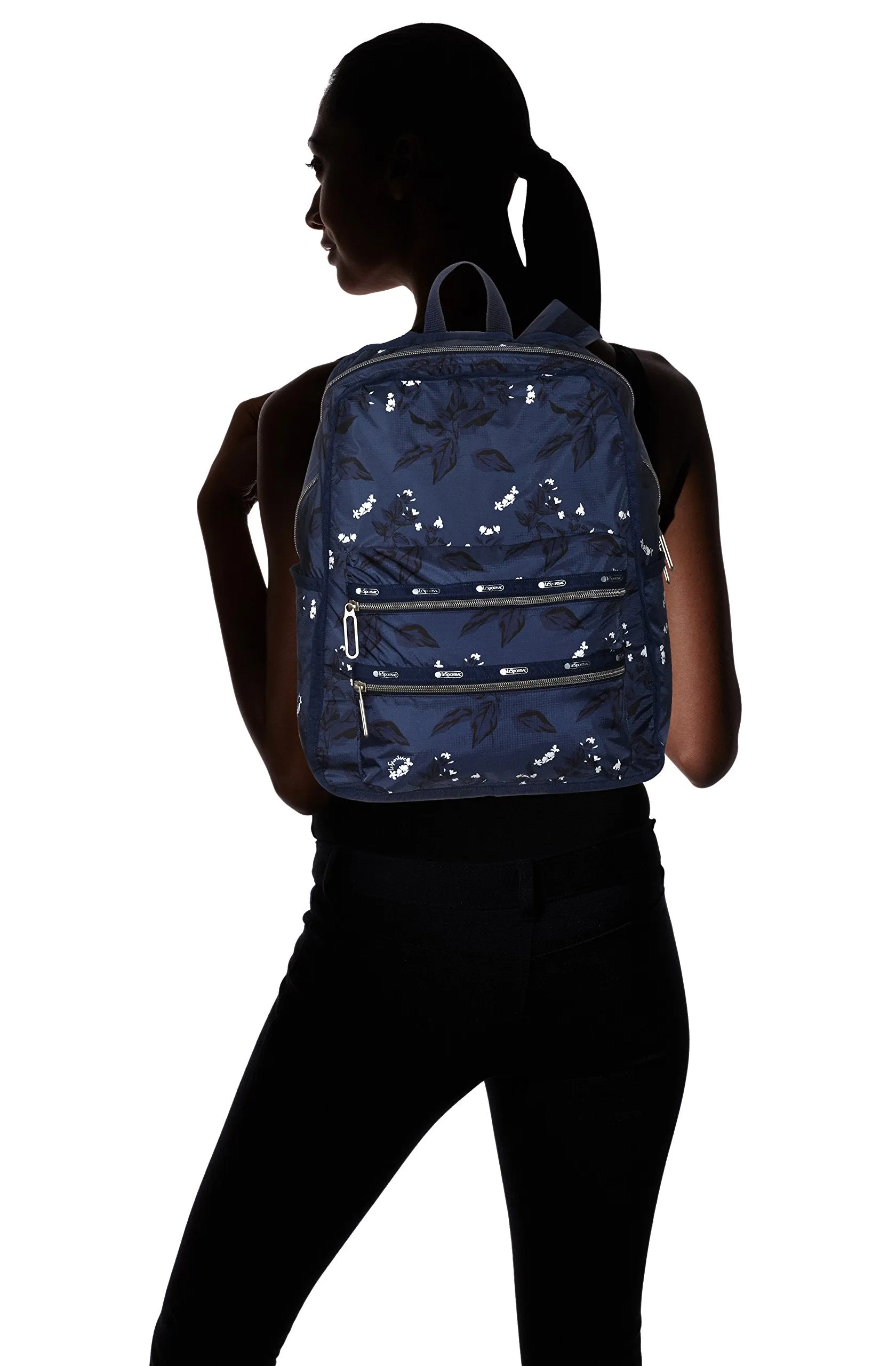 LeSportsac Essential Functional Backpack