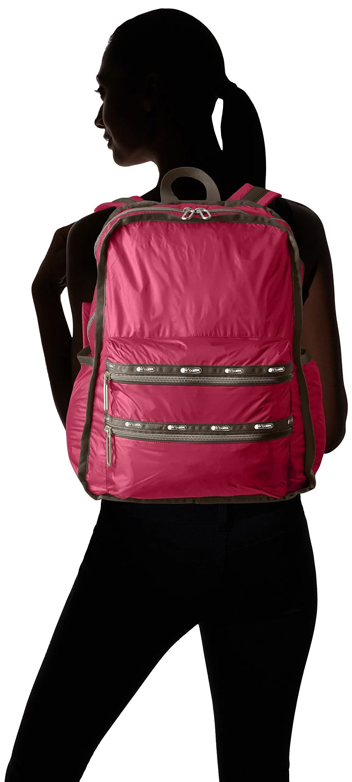 LeSportsac Essential Functional Backpack