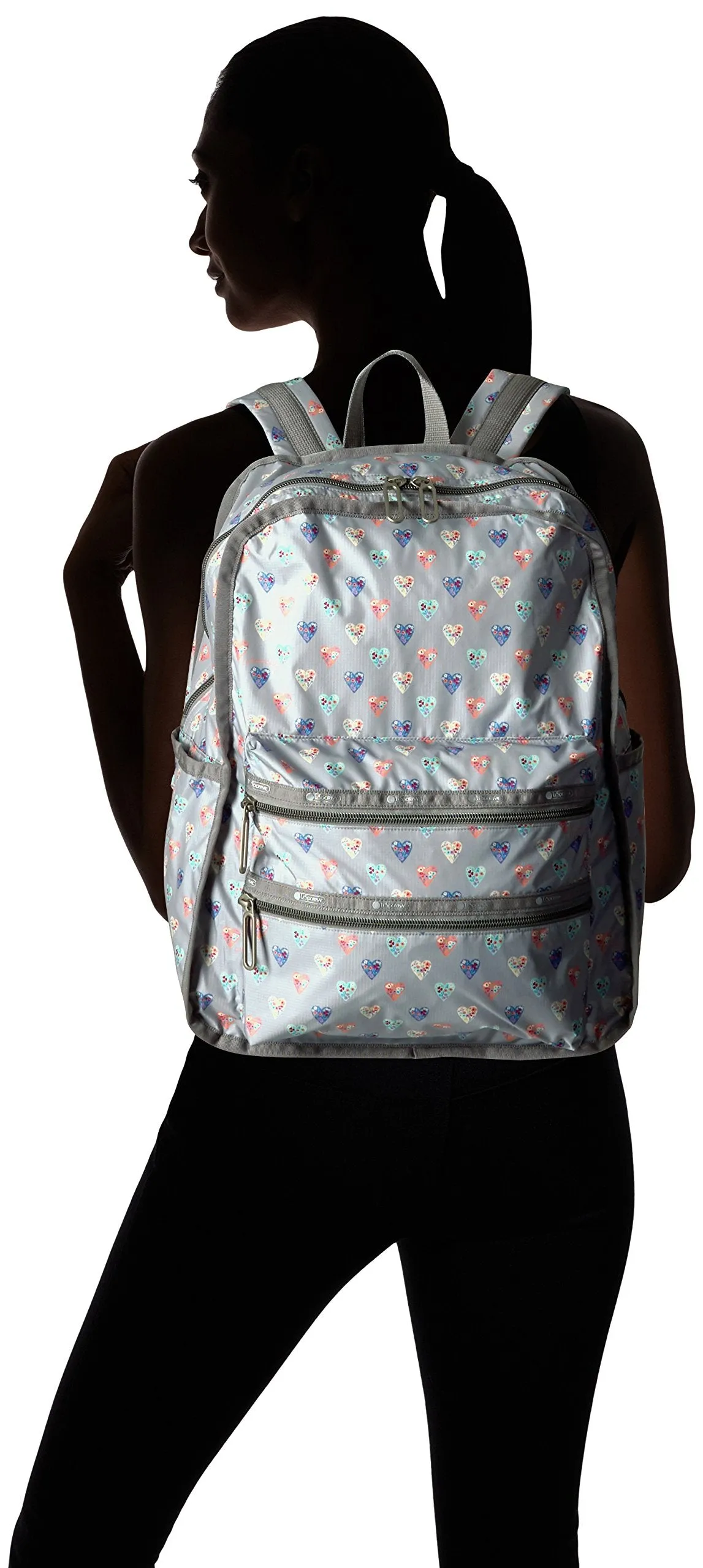LeSportsac Essential Functional Backpack