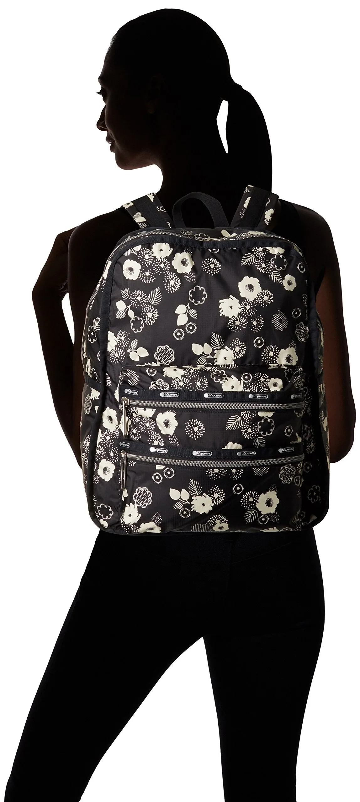 LeSportsac Essential Functional Backpack