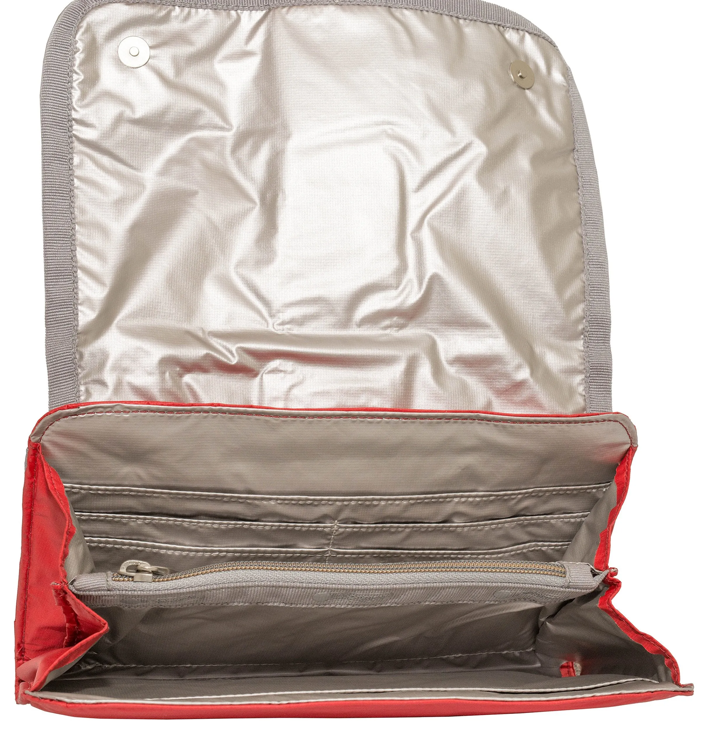 LeSportsac Essential Hands Free Wallet