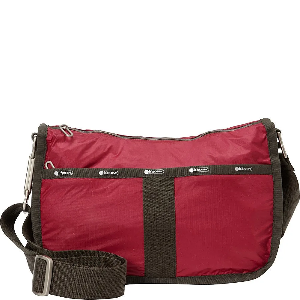 LeSportsac Essential Hobo Crossybody Handbag