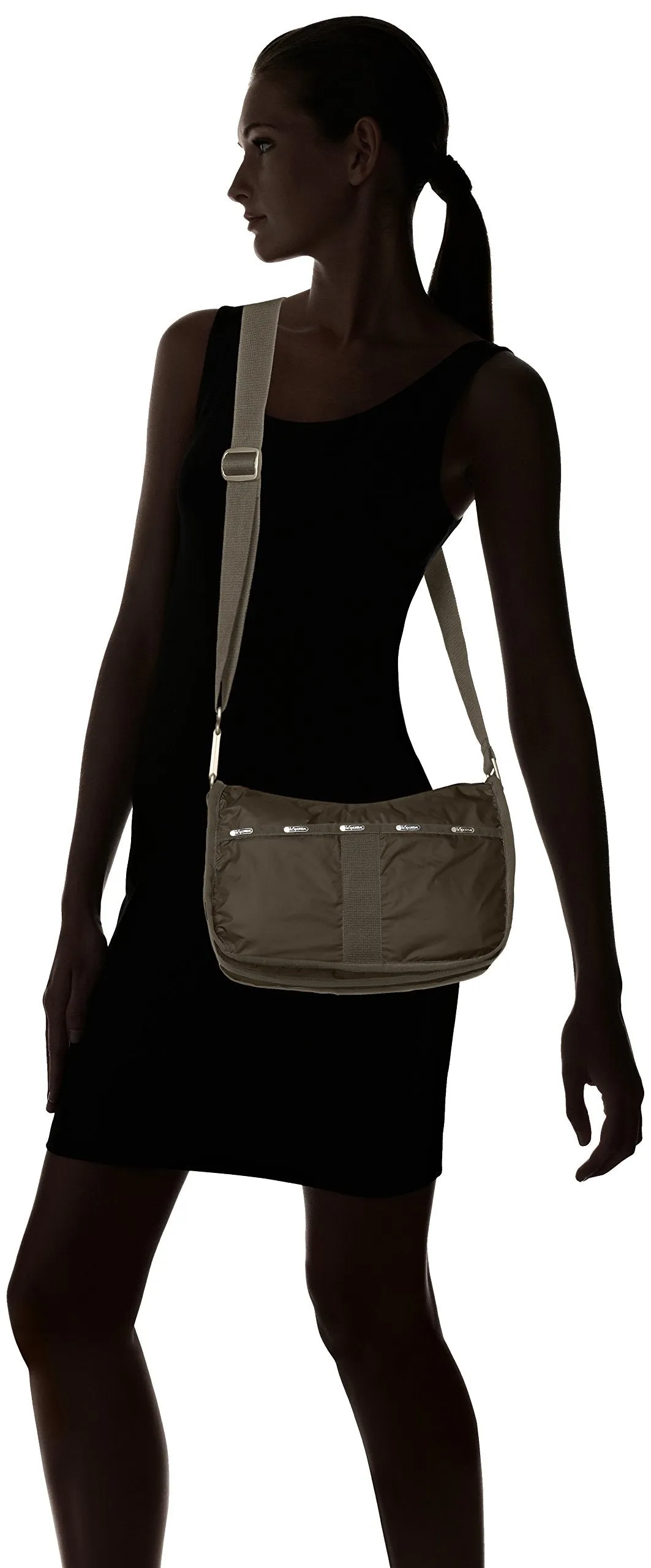 LeSportsac Essential Hobo Crossybody Handbag