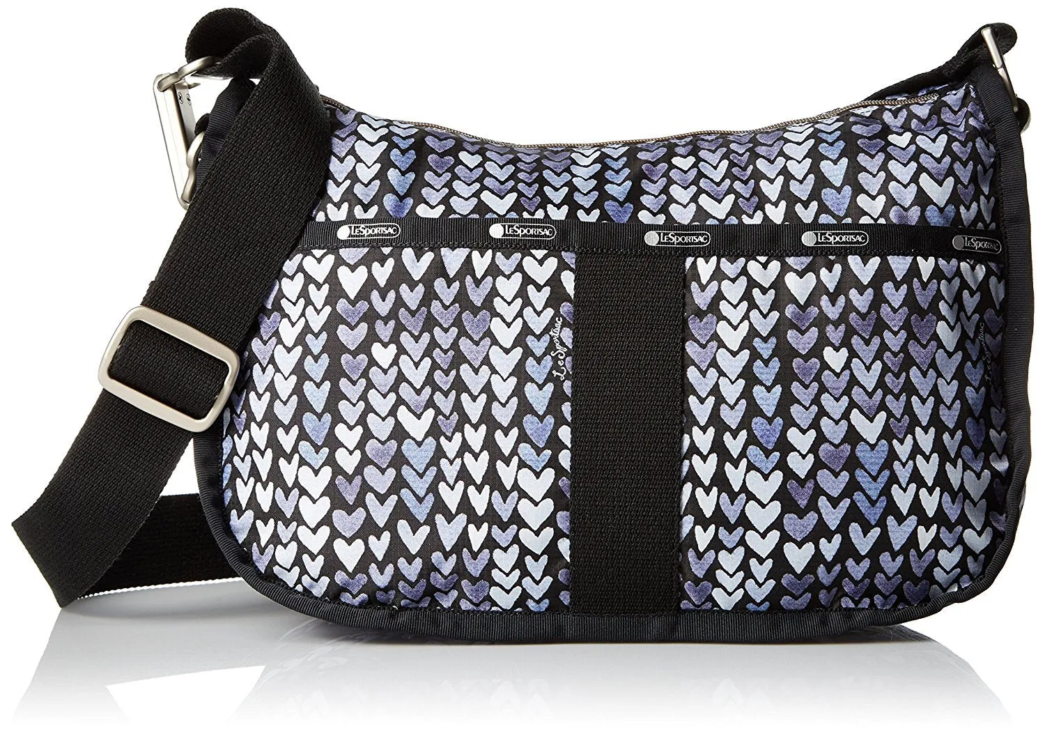 LeSportsac Essential Hobo Crossybody Handbag