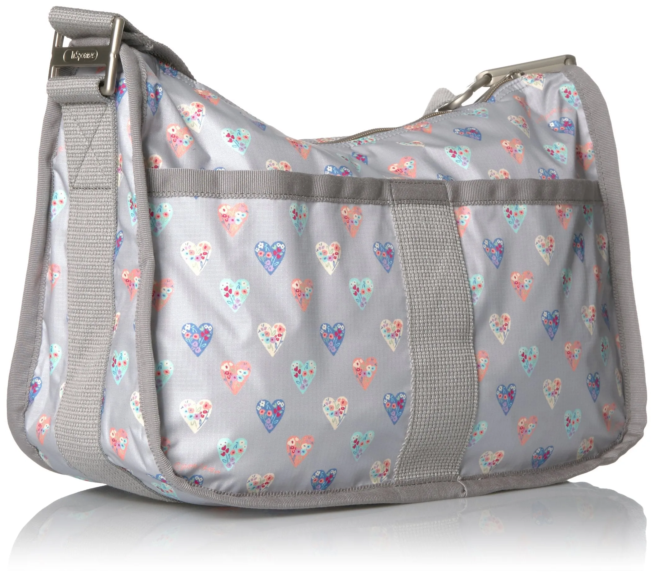 LeSportsac Essential Hobo Crossybody Handbag