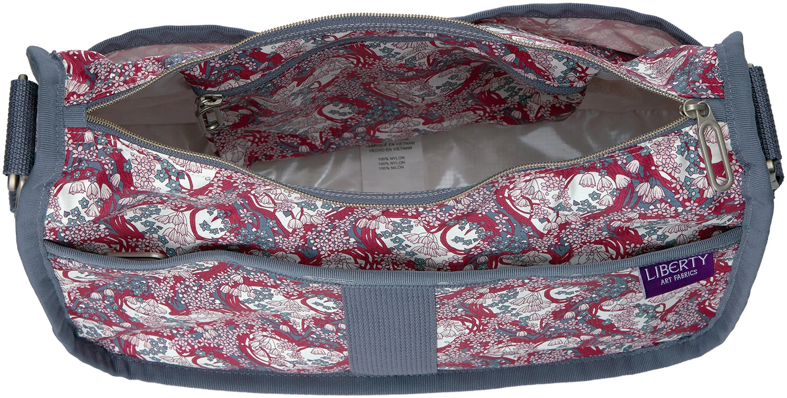 LeSportsac Essential Hobo Crossybody Handbag