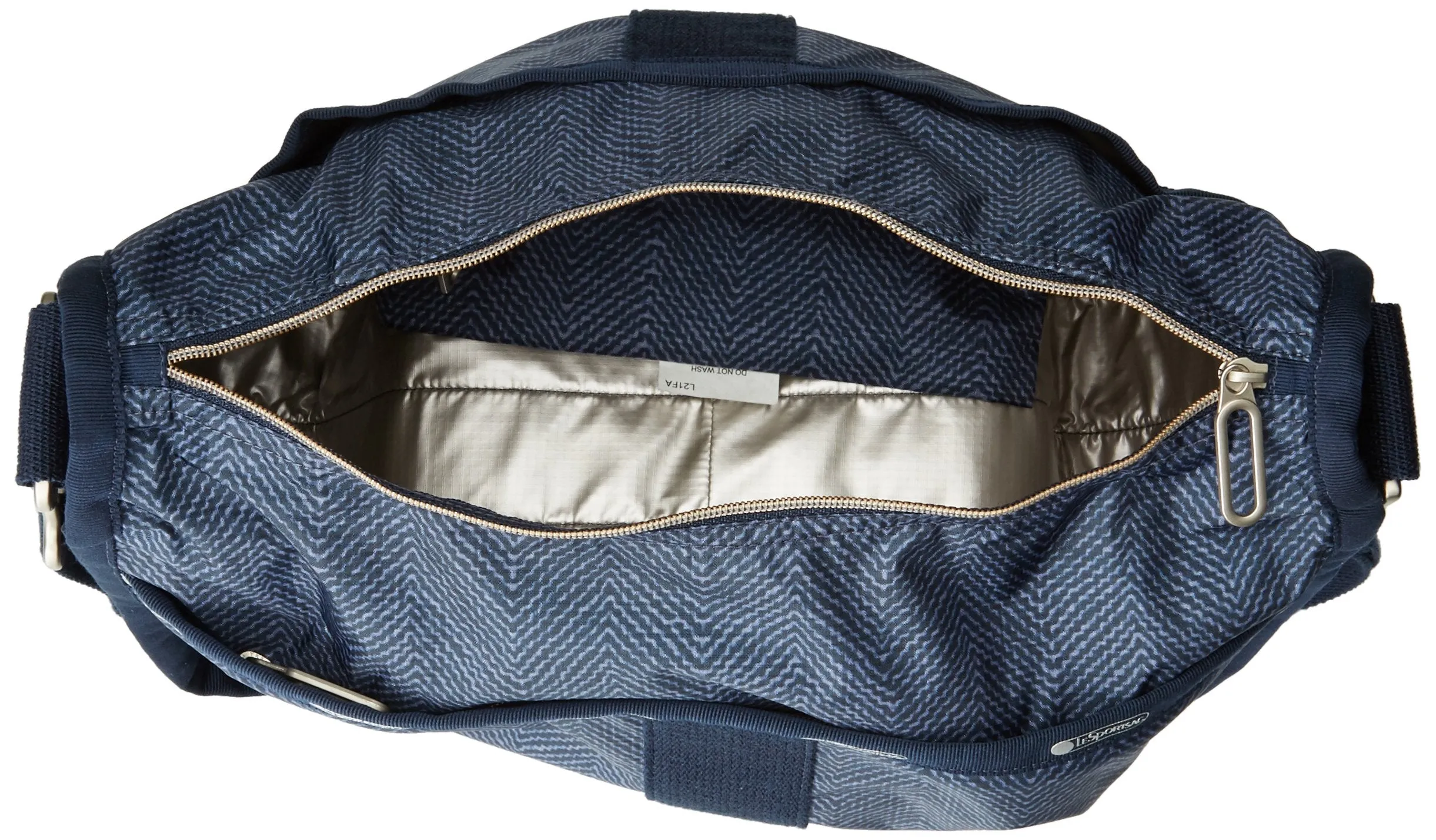 LeSportsac Essential Hobo Crossybody Handbag