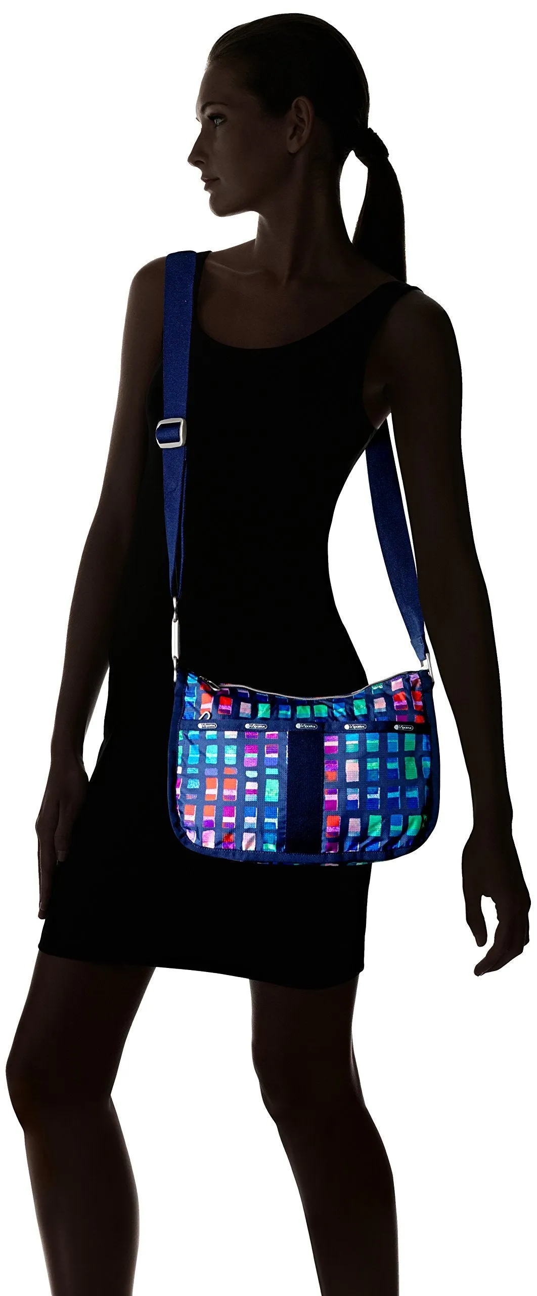 LeSportsac Essential Hobo Crossybody Handbag