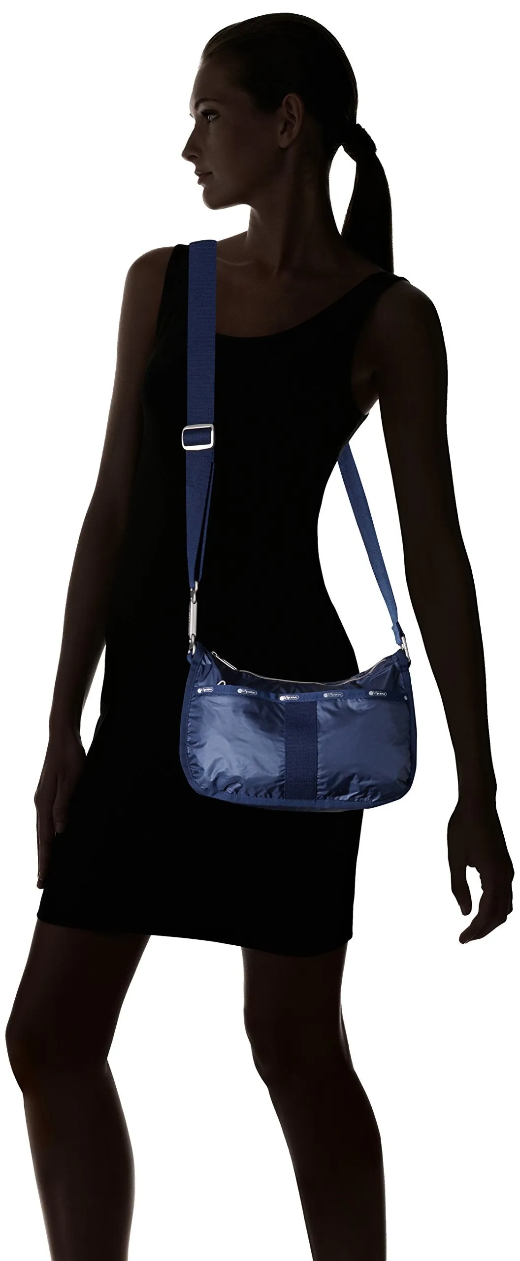 LeSportsac Essential Hobo Crossybody Handbag
