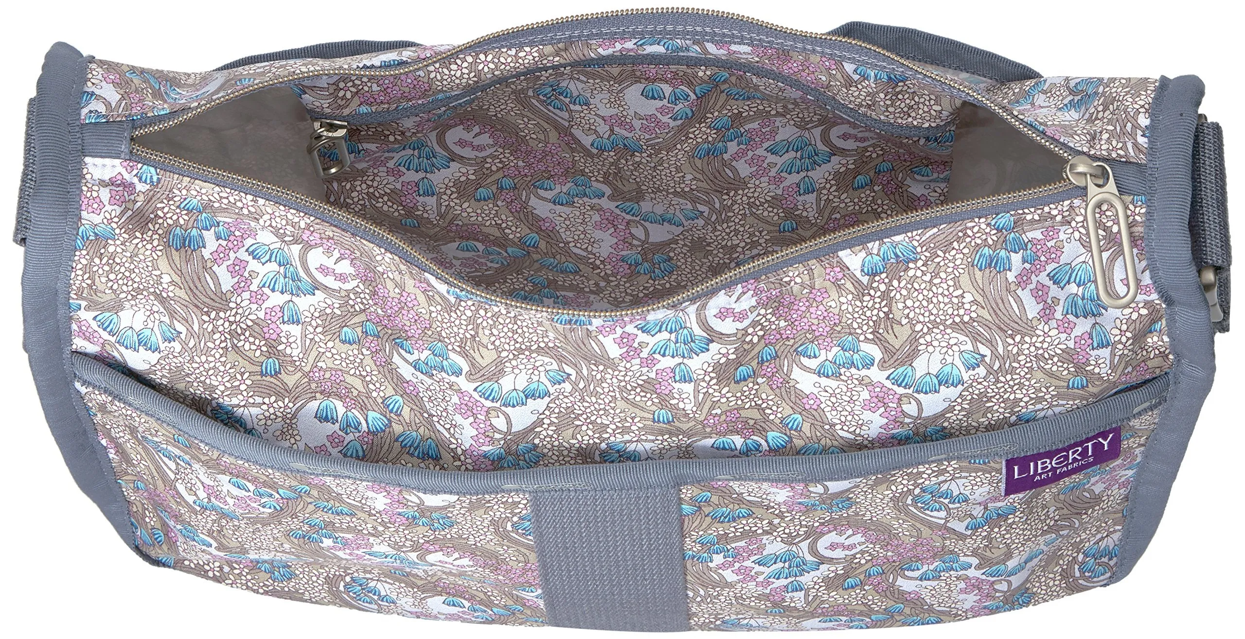 LeSportsac Essential Hobo Crossybody Handbag