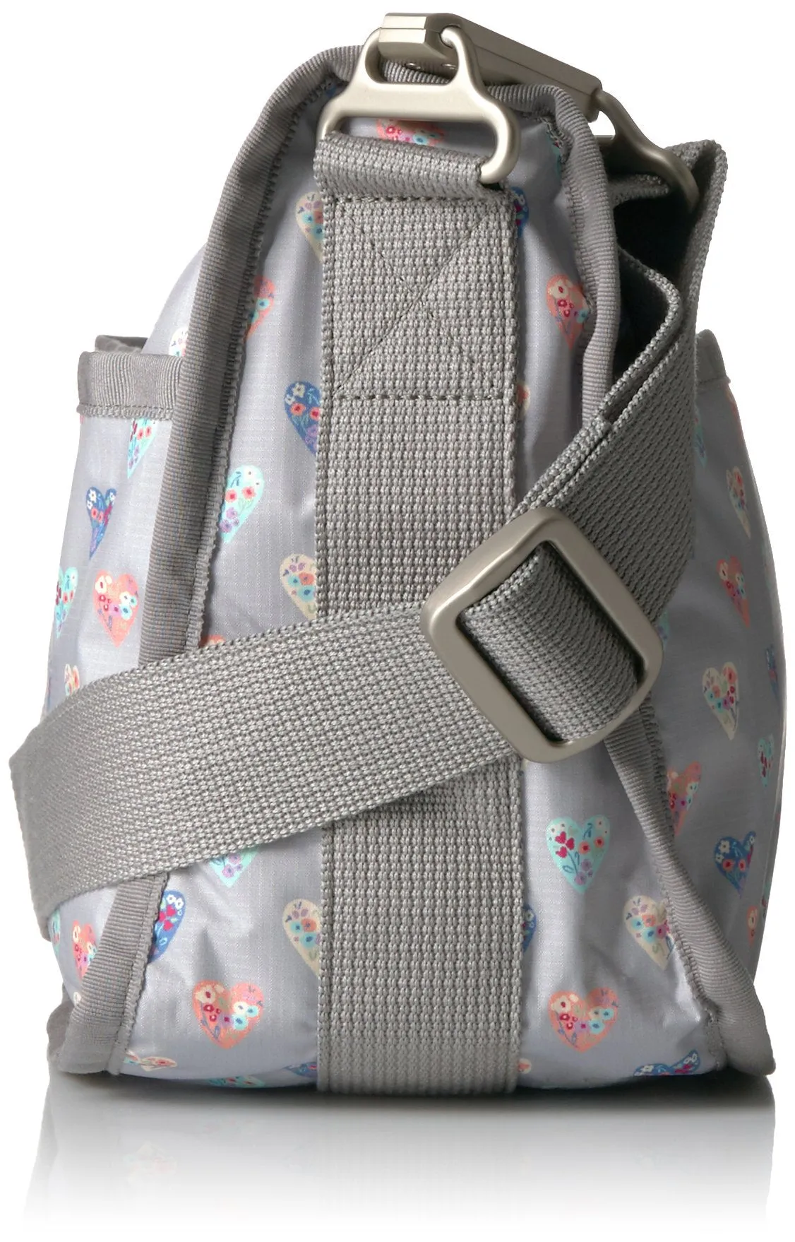 LeSportsac Essential Hobo Crossybody Handbag